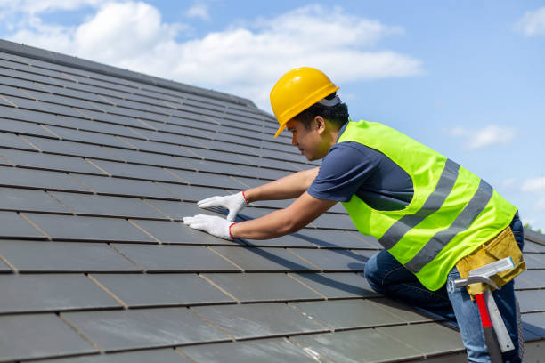 Best Slate Roofing Contractor  in Metropolis, IL