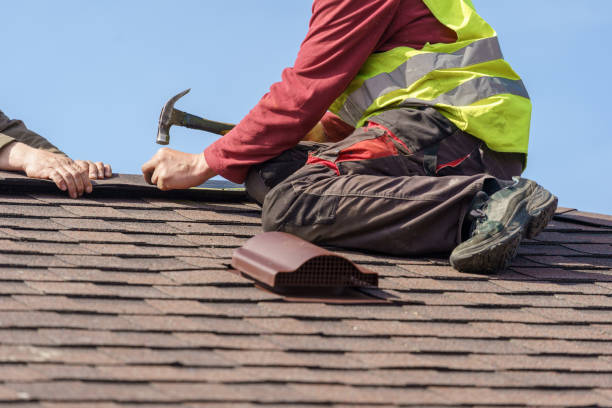 Quick and Trustworthy Emergency Roof Repair Services in Metropolis, IL