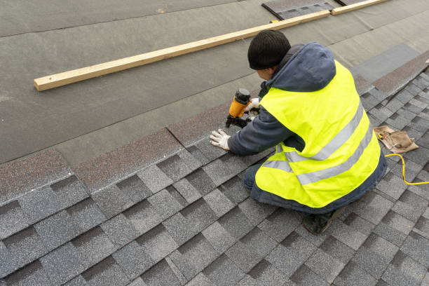 Best Local Roofing Companies  in Metropolis, IL