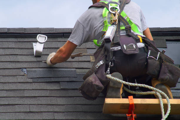 Best Local Roofing Companies  in Metropolis, IL