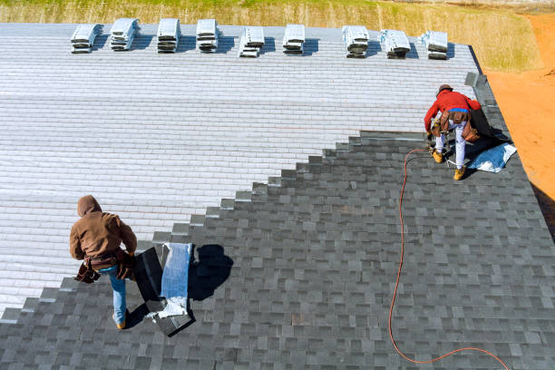 Best Commercial Roofing Services  in Metropolis, IL