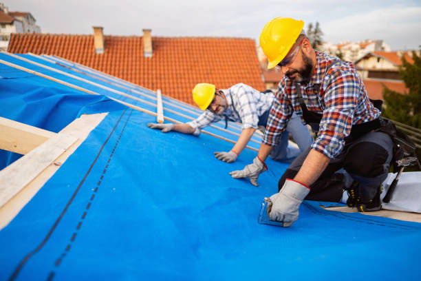 Best Residential Roofing Contractor  in Metropolis, IL