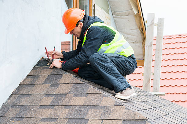 Best Storm Damage Roof Repair  in Metropolis, IL